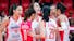 Creamline locks up first seed in PVL All-Filipino with dominant win over Galeries Tower